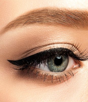 Kalıcı Eyeliner